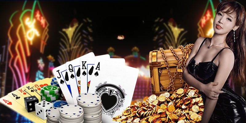 Chiến Thuật Game Bài 3D Nâng Cao Lợi Thế Cho Bản Thân 2 Game bài 3D ăn khách hiện nay