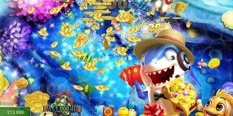 Kinh Nghiệm Bắn Cá Thành Công - Bí Kíp Từ Cao Thủ 11bet 3 Các mẹo bắn cá hiệu quả