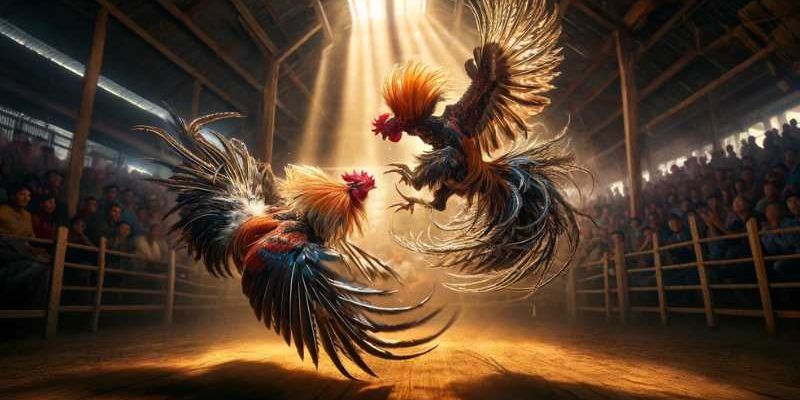 Top 8 Chiến Thuật Đá Gà Hiệu Quả Không Phải Ai Cũng Biết 4 Tránh khỏi những sai lầm khi cá cược đá gà
