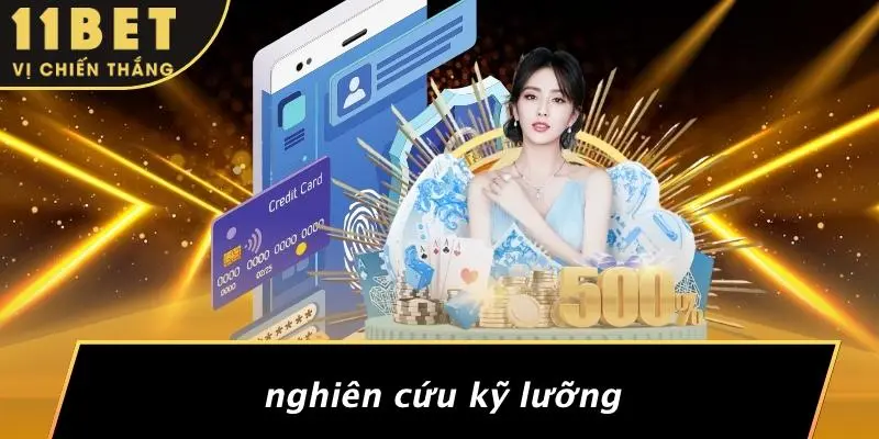Nghiên Cứu Kỹ Lưỡng